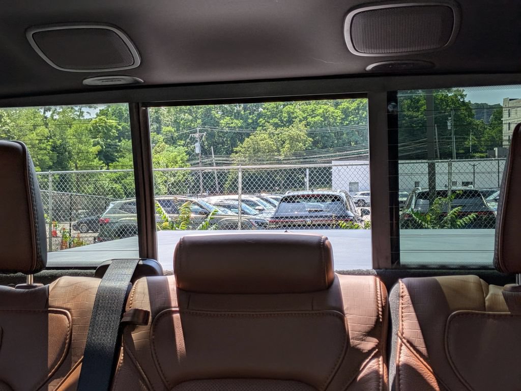 Certified 2020 RAM 1500 Limited AWD/4WD image 25