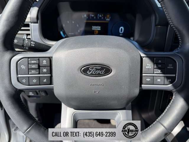 Used 2024 Ford F150 Lariat image 17