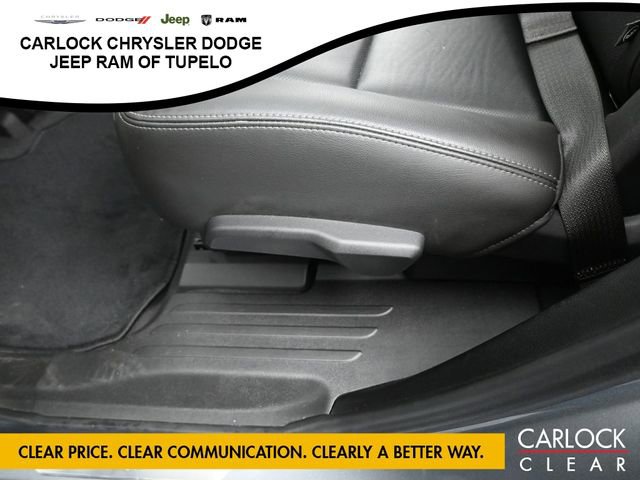 Used 2023 Cadillac XT6 Premium Luxury image 27