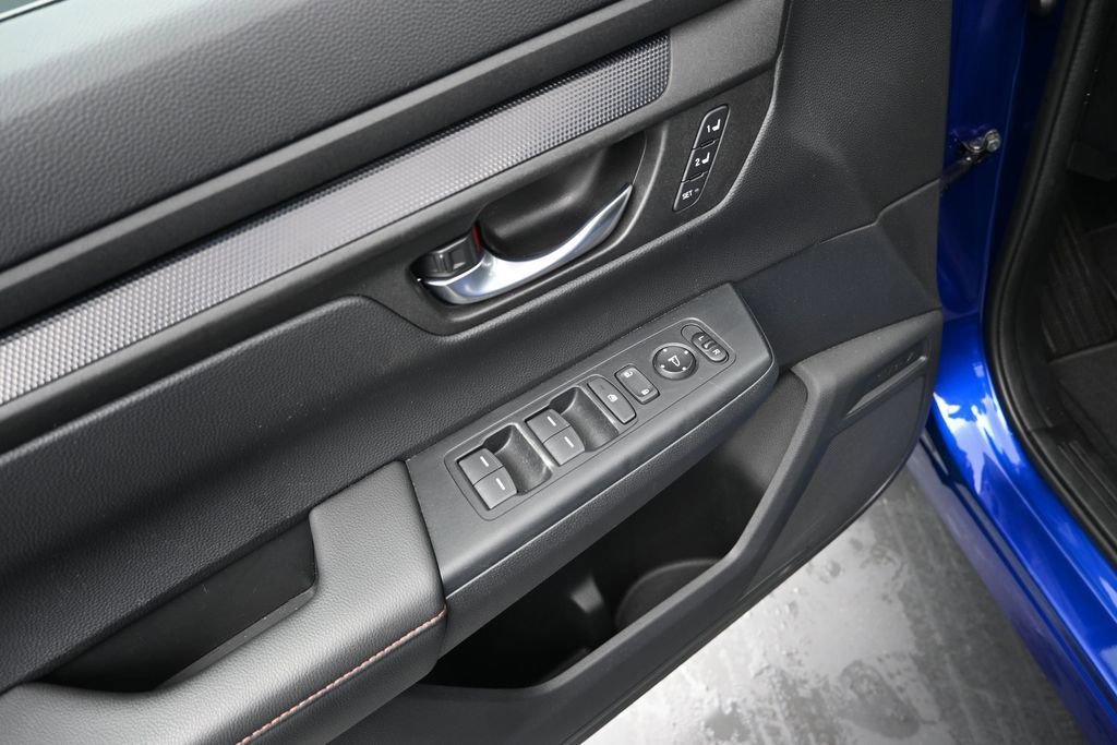Used 2024 Honda CR-V Sport-L image 17
