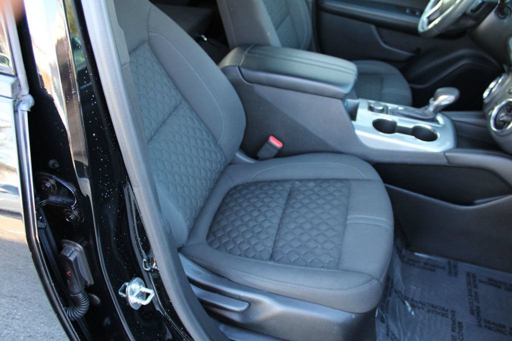 Used 2021 Chevrolet Blazer LT FWD image 15