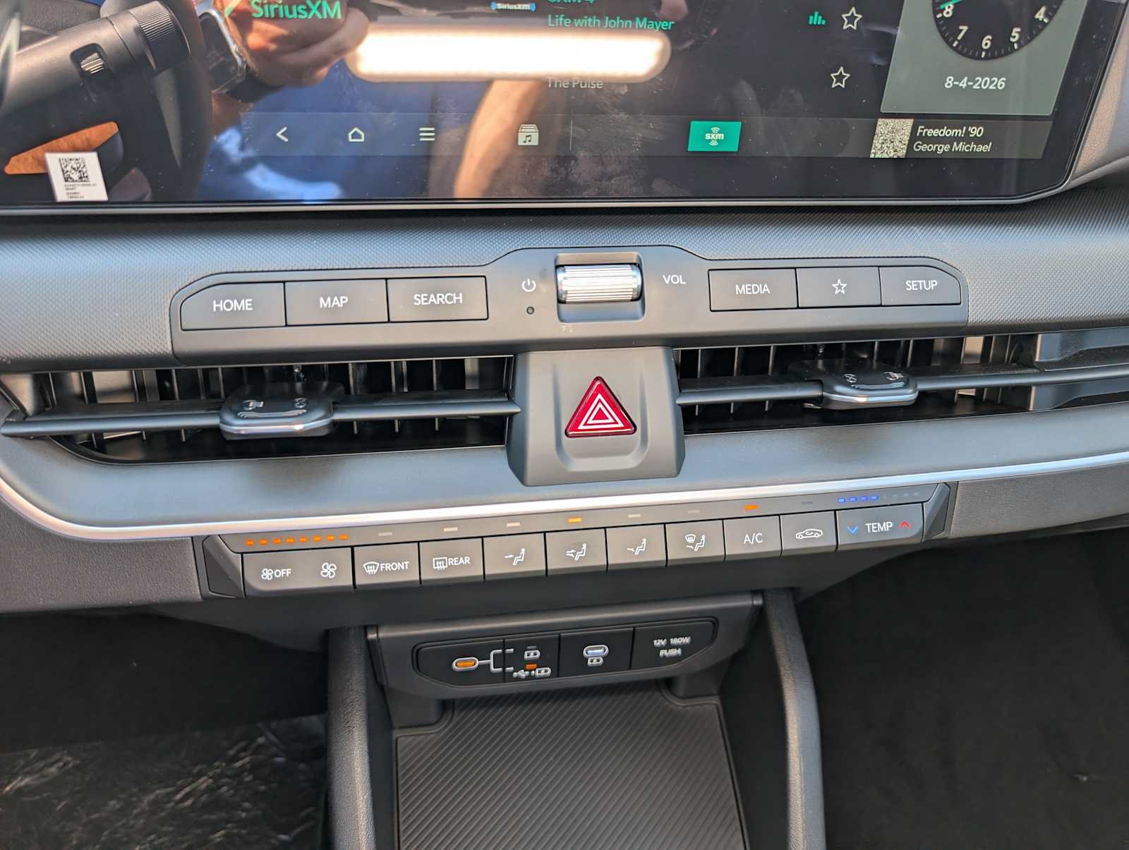 New 2026 Kia K4 FWD image 24