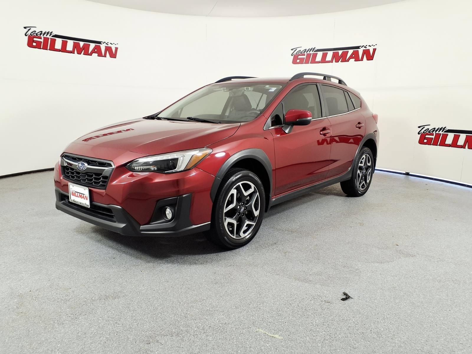 Used 2019 Subaru Crosstrek 2.0i Limited AWD/4WD image 3