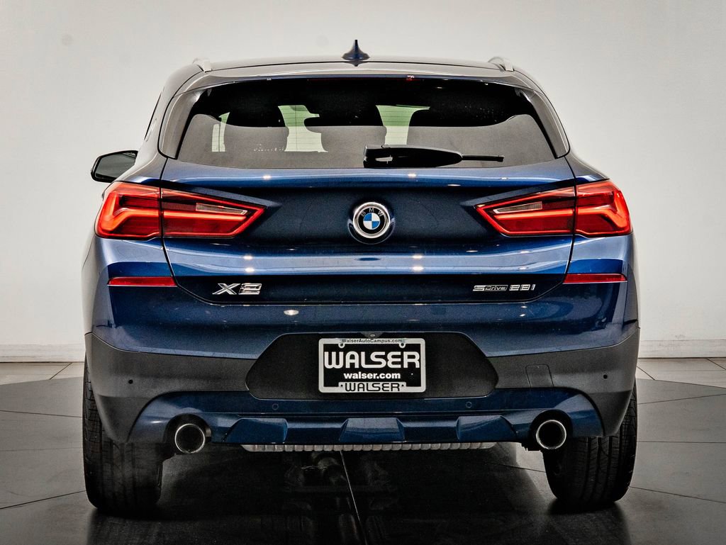 Used 2019 BMW X2 sDrive28i w/ Convenience Package image 7