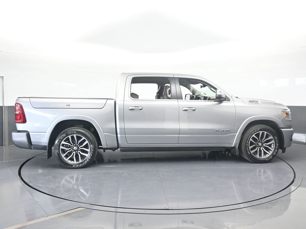 Used 2025 RAM 1500 Limited image 7