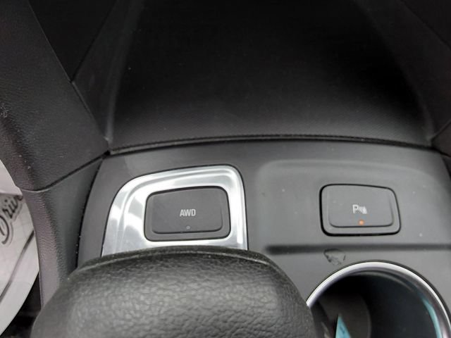 Used 2024 Chevrolet Equinox LT AWD/4WD image 31