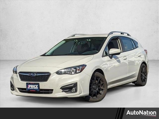 Used 2019 Subaru Impreza 2.0i Premium w/ Eyesight & BSD/Rcta & SRF