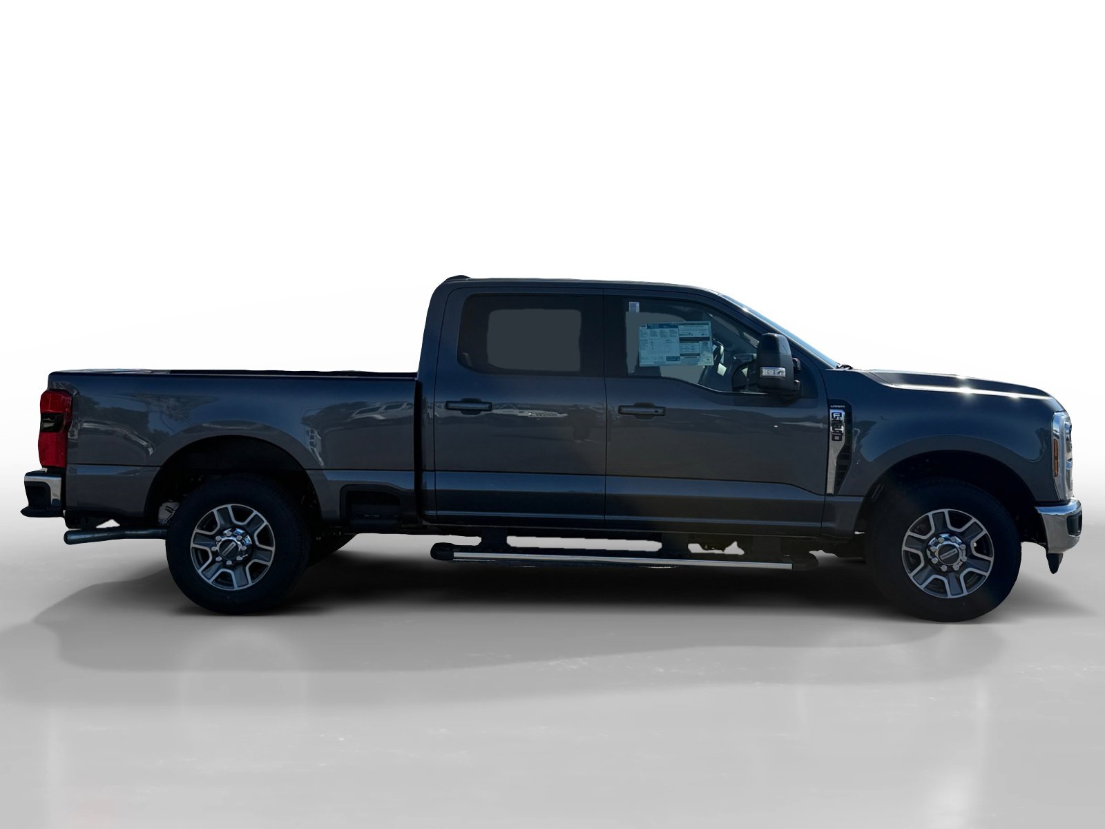 New 2026 Ford F250 Lariat image 6