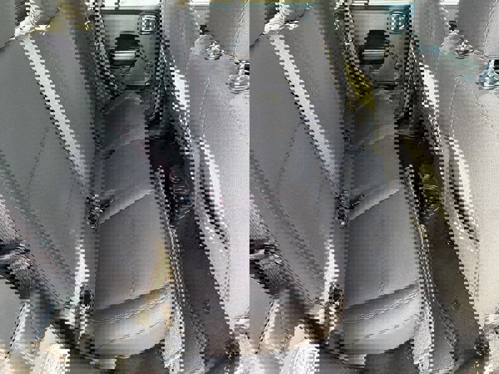 Used 2021 Jeep Gladiator Sport w/ Auxiliary Switch Group image 14