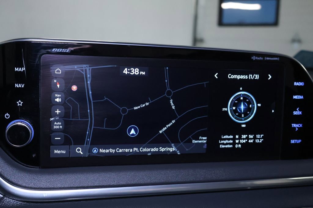 Used 2023 Hyundai Sonata SEL image 29