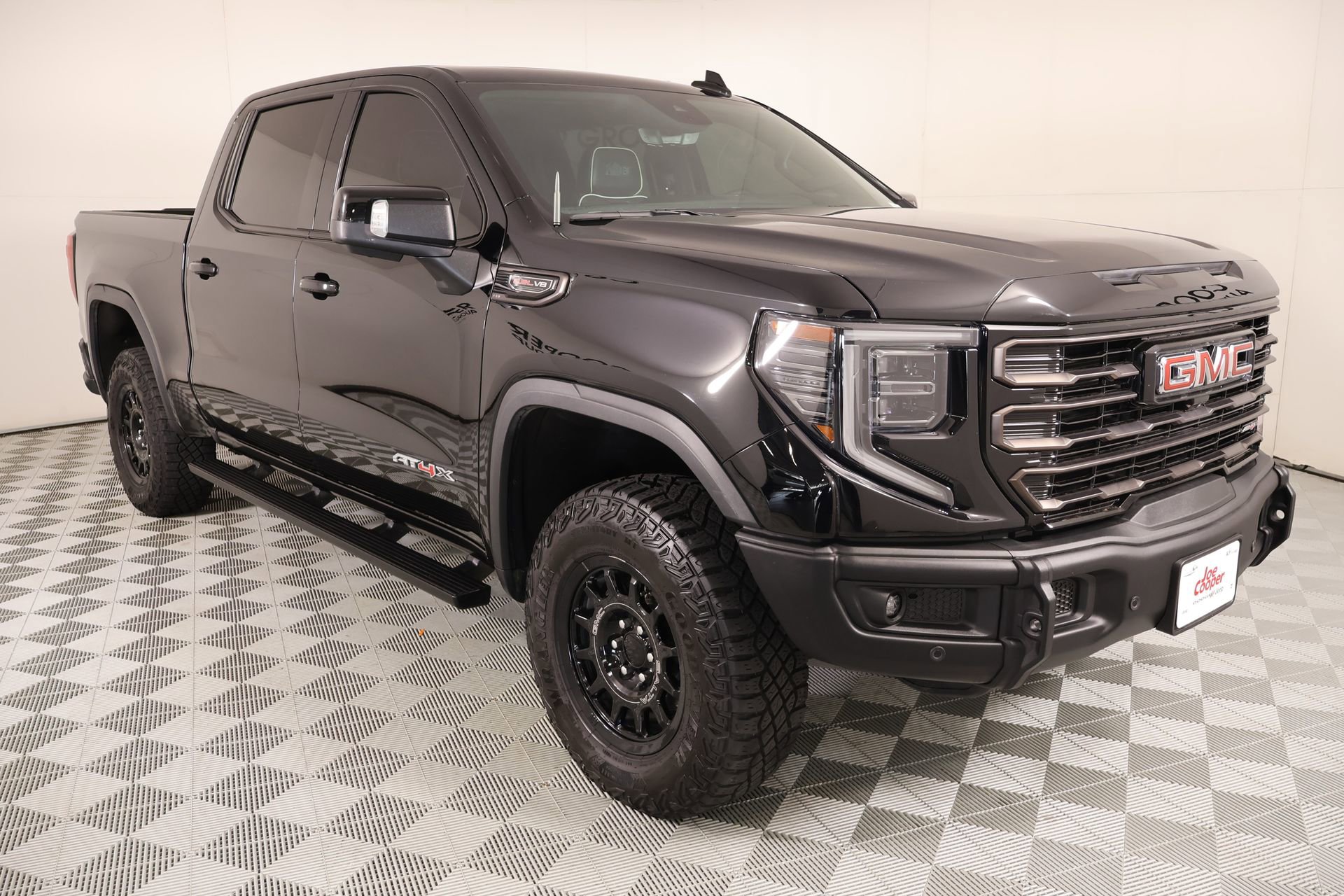 Used 2024 GMC Sierra 1500 AT4X w/ AT4X AEV Edition