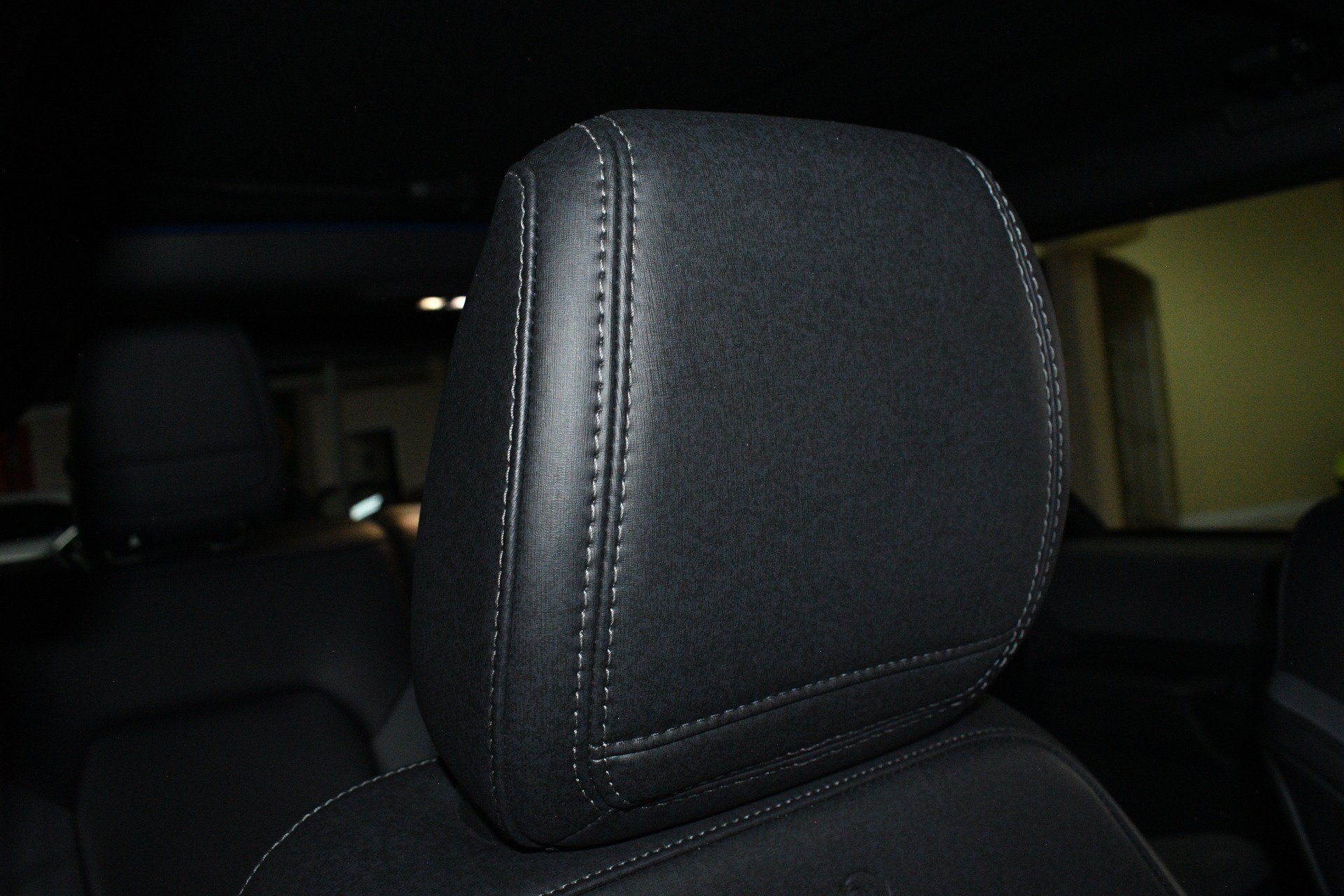 Used 2024 Ford Bronco Big Bend AWD/4WD image 10