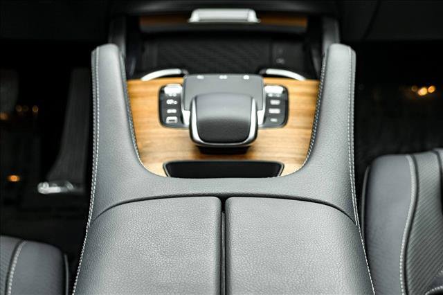Certified 2026 Mercedes-Benz GLE 350 4MATIC image 20