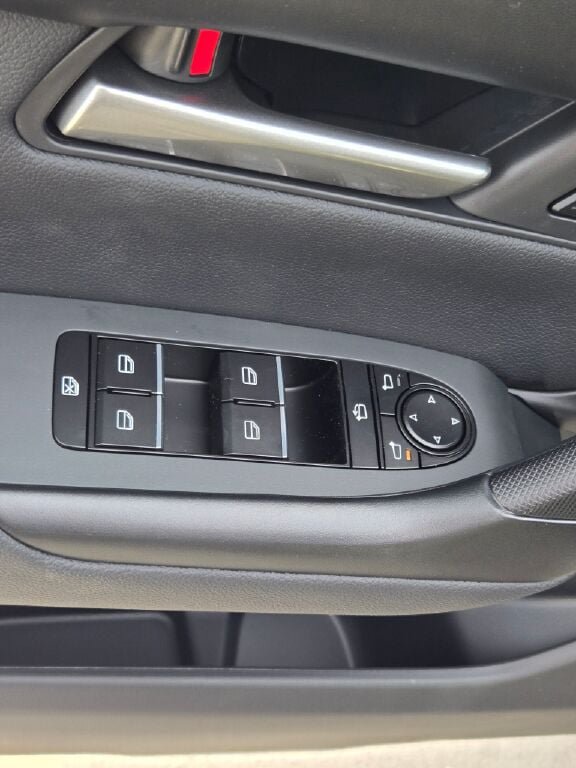 New 2026 MAZDA CX-50 AWD 2.5 S w/ Accent Package image 23