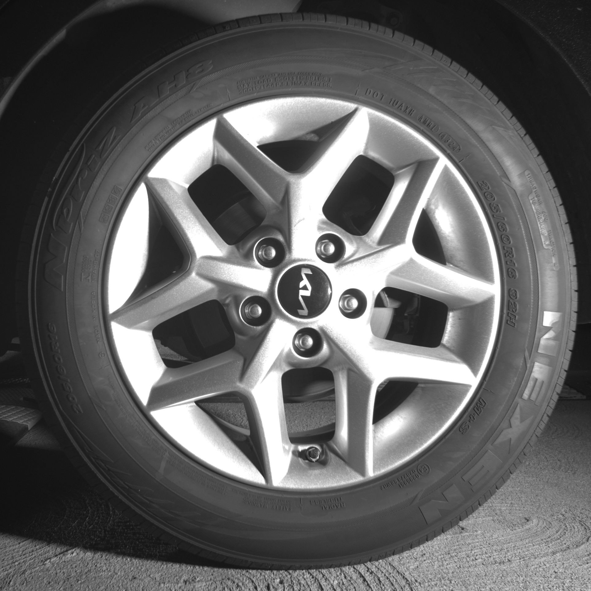 Used 2025 Kia Soul LX w/ LX Technology Package image 21