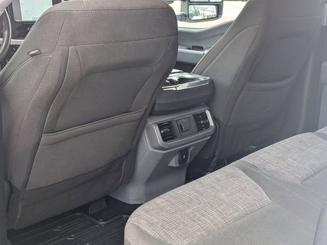 Used 2023 Ford F150 XLT w/ Trailer Tow Package AWD/4WD image 27