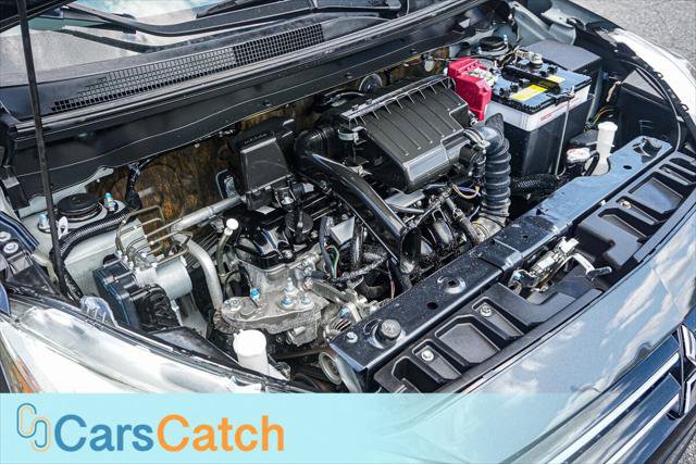 Used 2024 Mitsubishi Mirage ES FWD image 32