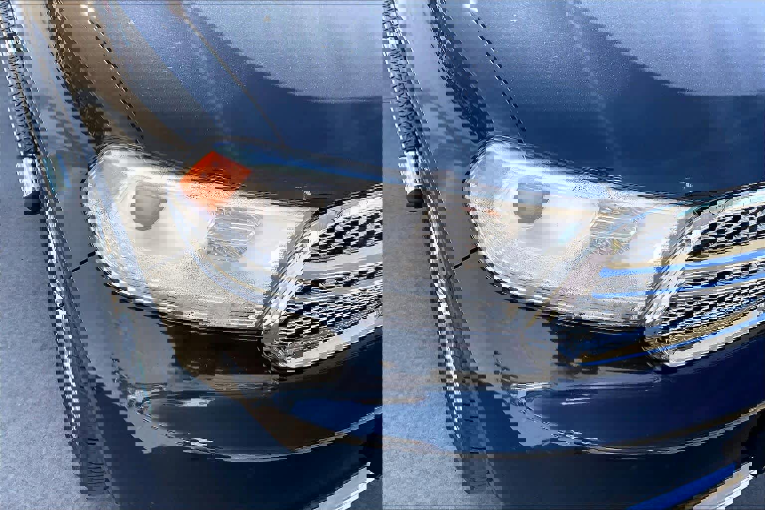 Used 2015 Dodge Durango Citadel w/ Technology Group image 26