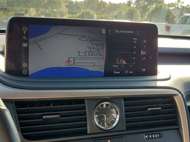 Used 2021 Lexus RX 350 AWD w/ Premium Package image 24