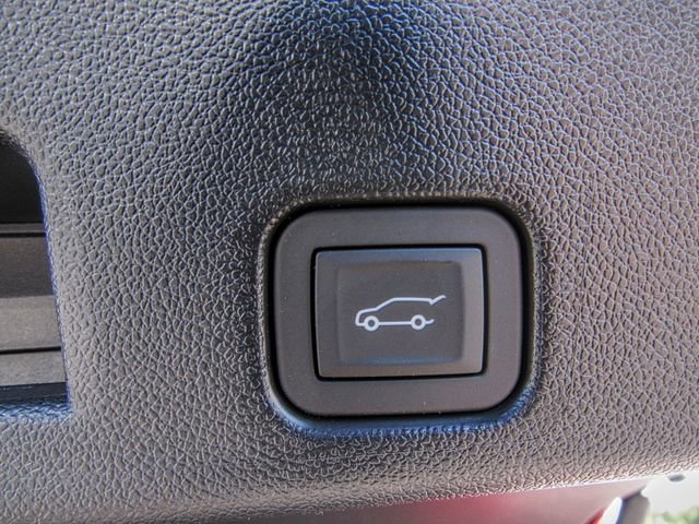 New 2026 GMC Acadia Elevation w/ Black Edition image 10