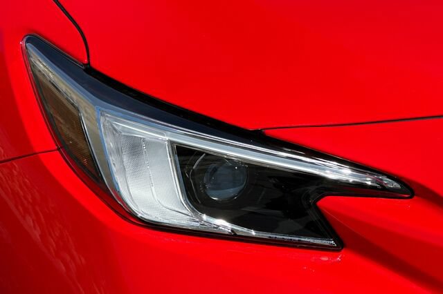 New 2026 Subaru WRX Limited AWD/4WD image 26