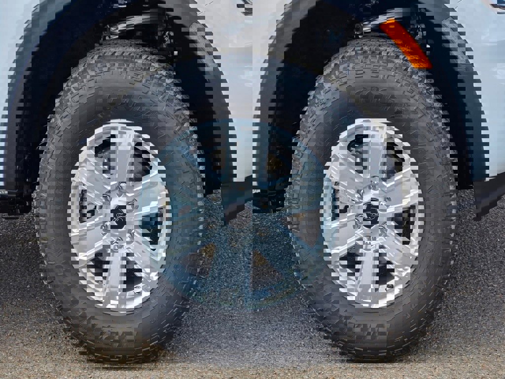 New 2025 Ford Ranger XL image 31