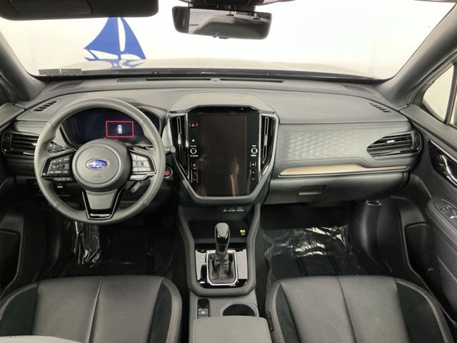 Used 2025 Subaru Forester Touring AWD/4WD image 38