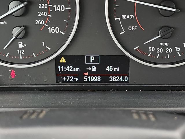 Used 2016 BMW 228i xDrive Convertible image 20