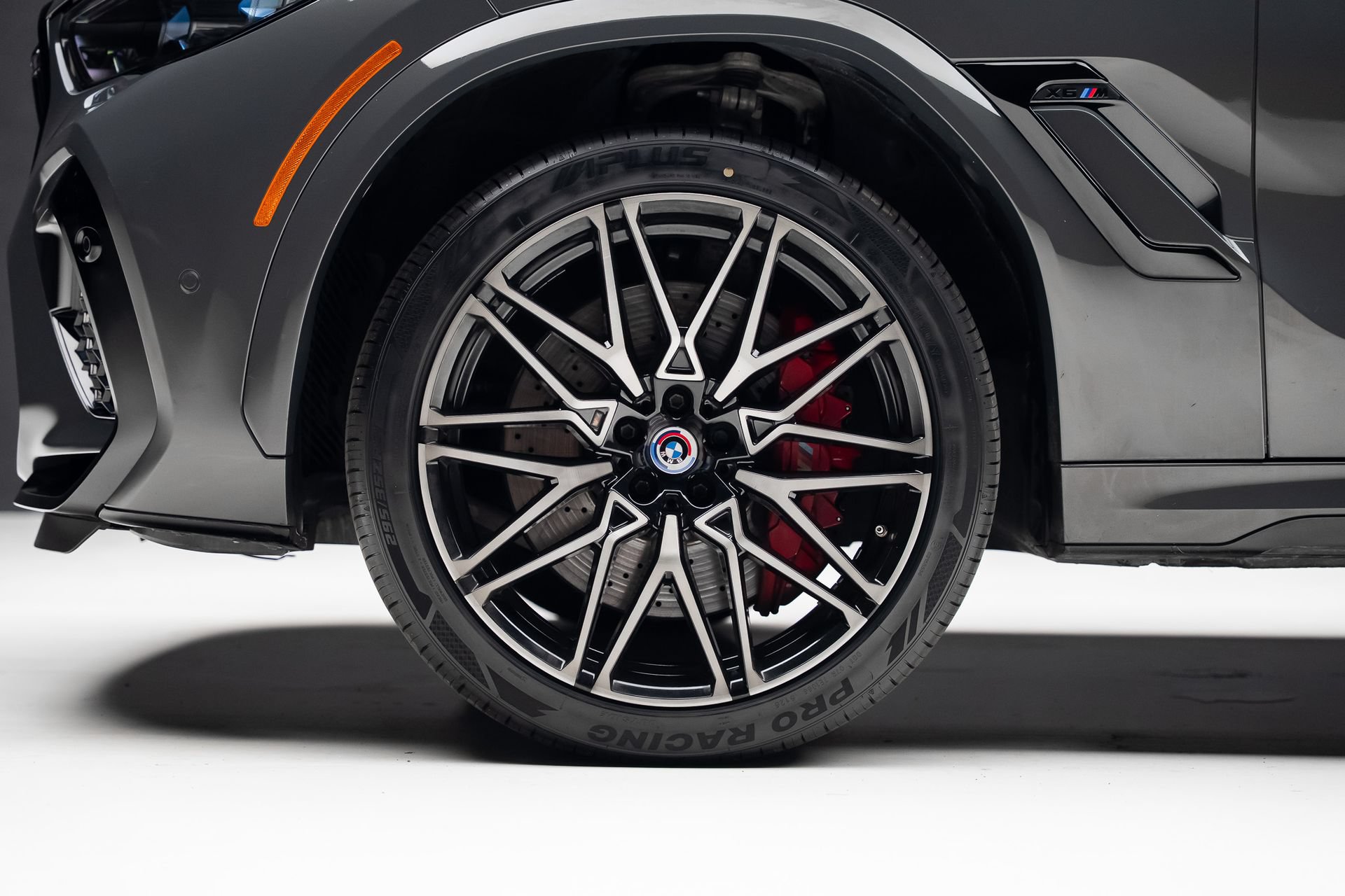 Used 2023 BMW X6 M w/ Competition Package AWD/4WD image 20