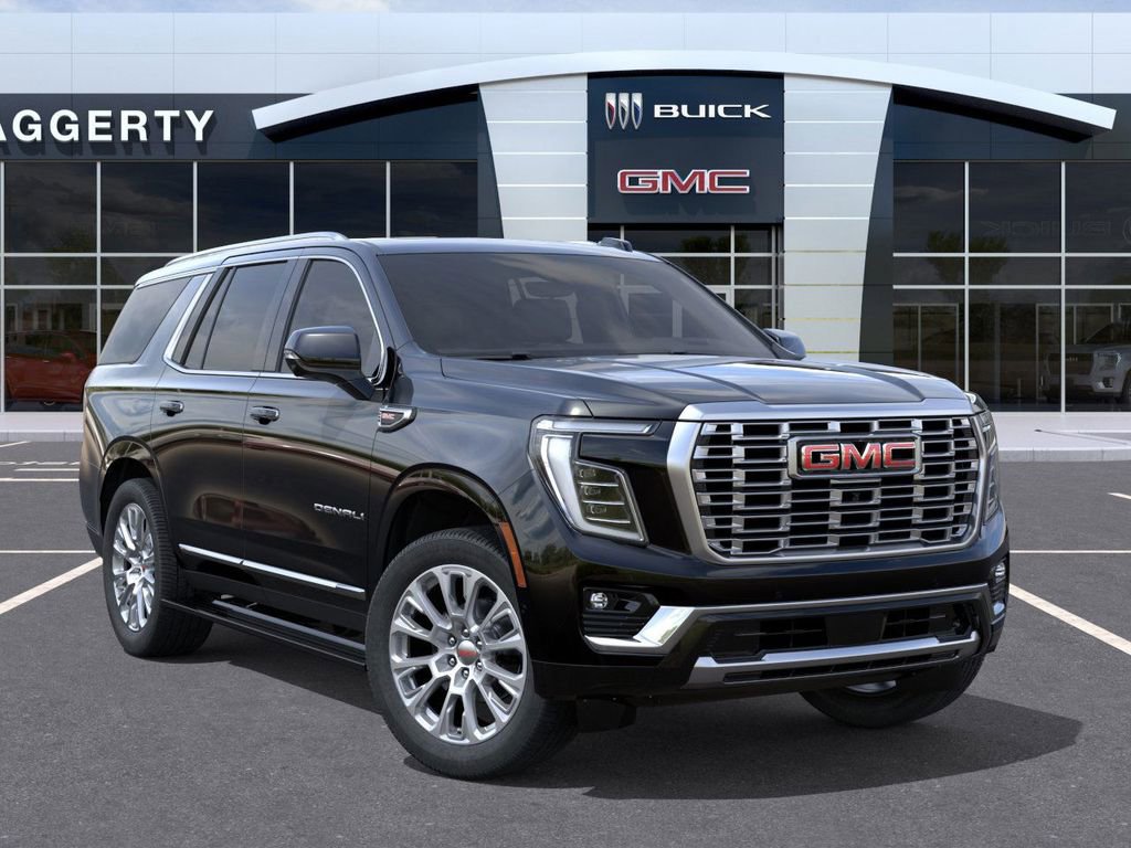 New 2026 GMC Yukon Denali image 7