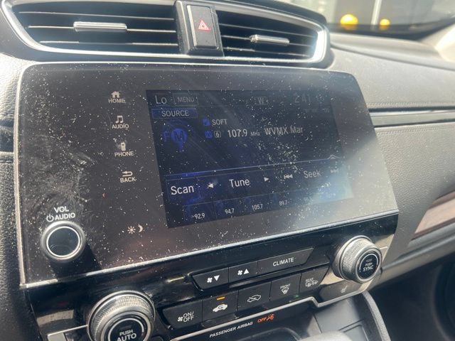 Used 2018 Honda CR-V EX-L image 8