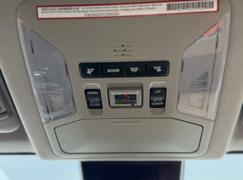 Used 2021 Toyota RAV4 XLE image 26