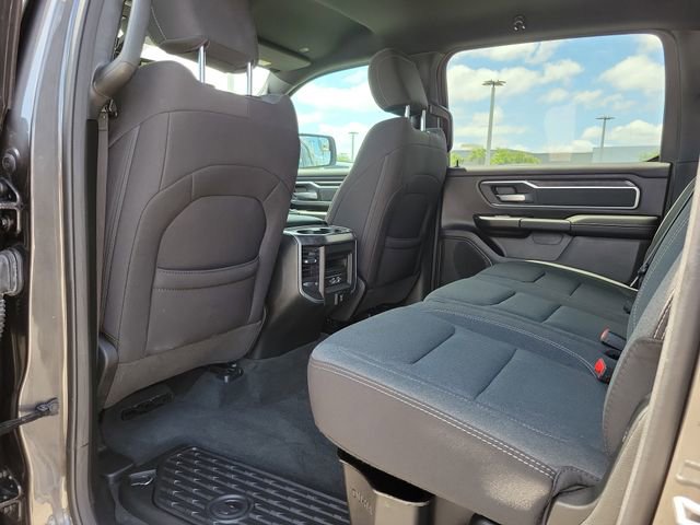 Used 2022 RAM 1500 Big Horn image 11