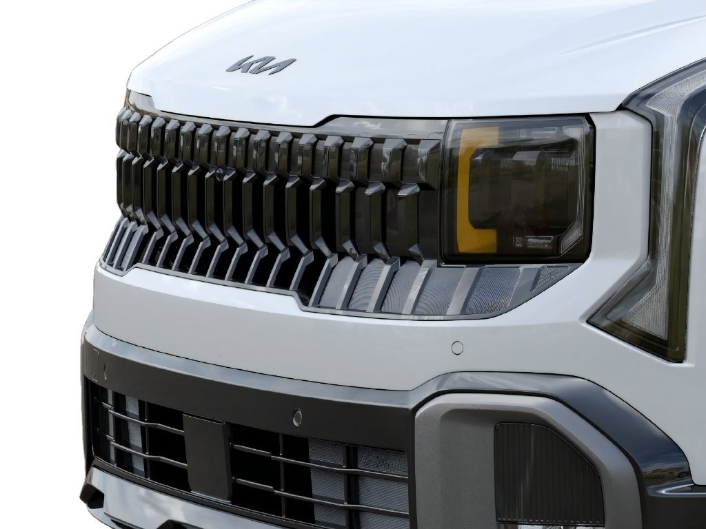 New 2027 Kia Seltos X-Line S AWD/4WD image 14