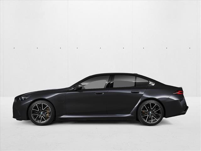 New 2026 BMW M5 w/ Executive Package image 2