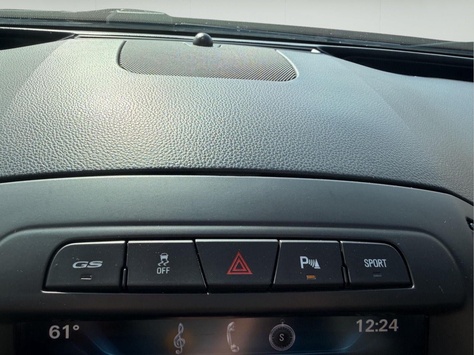 Used 2014 Buick Regal GS FWD image 20