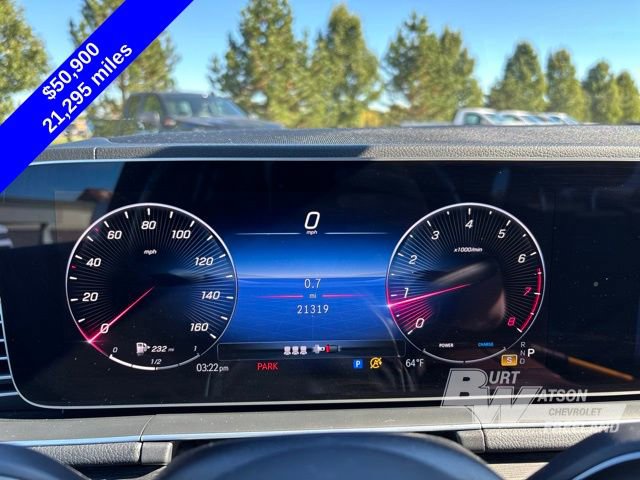 Used 2024 Mercedes-Benz GLE 350 4MATIC image 20