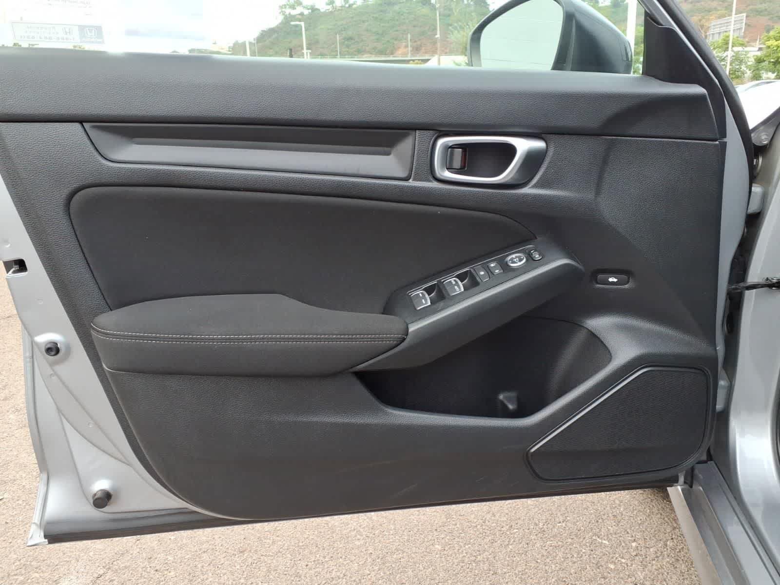 Used 2024 Honda Civic Sport image 12