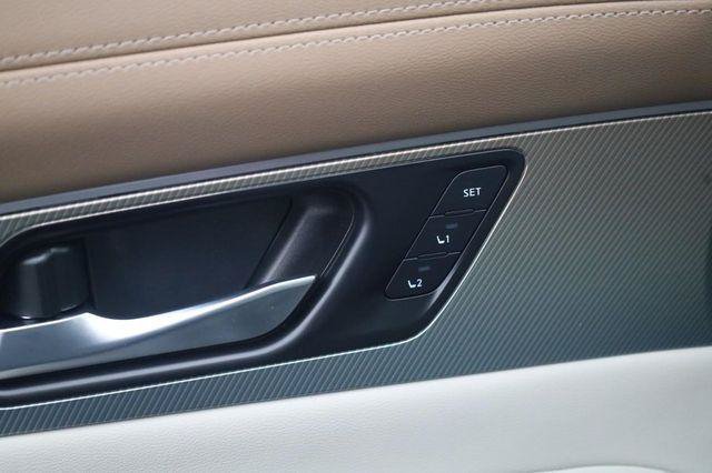 New 2026 Nissan Murano Platinum w/ Cargo Package AWD/4WD image 12