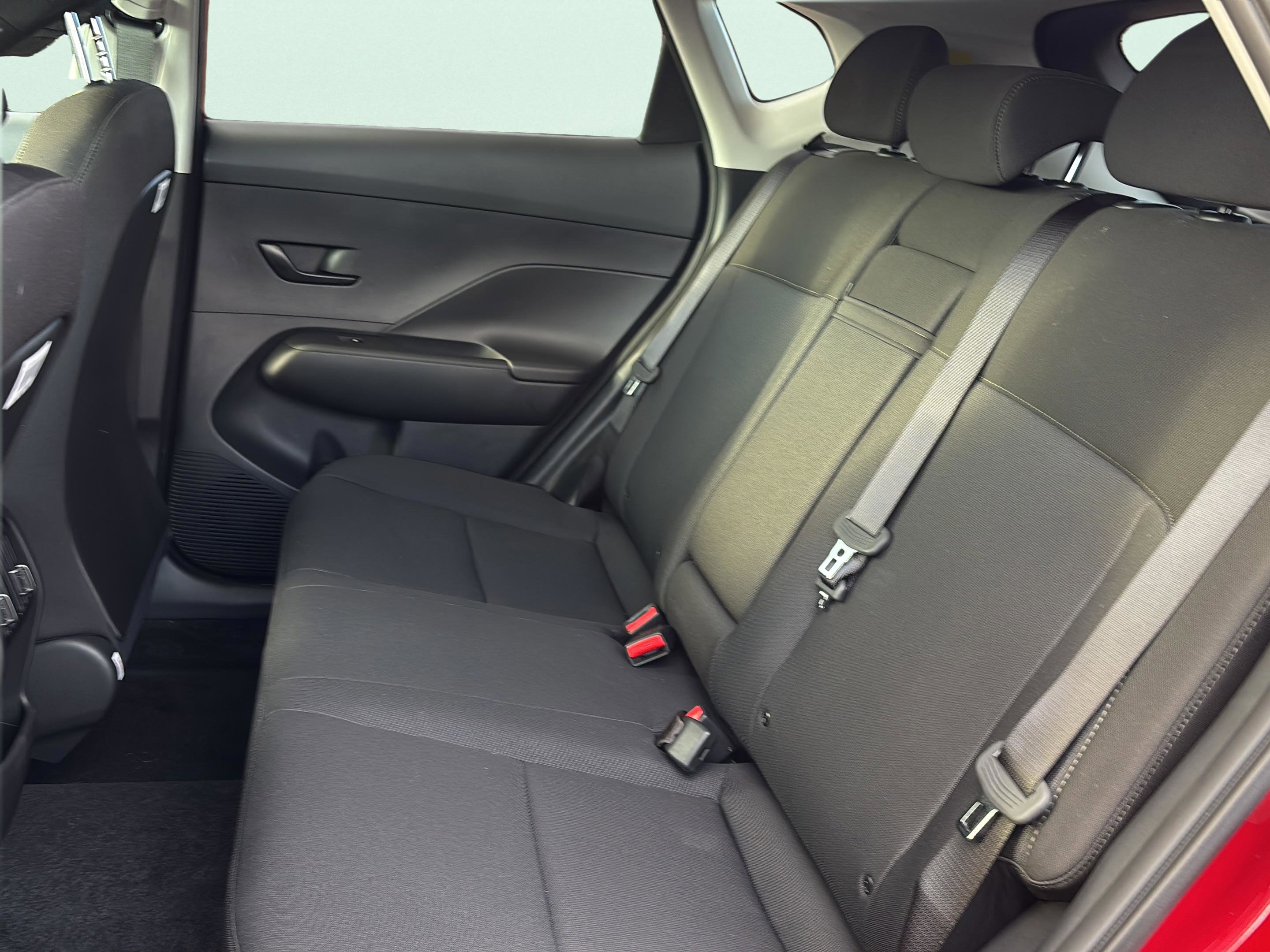 New 2026 Hyundai Kona SEL Sport image 18