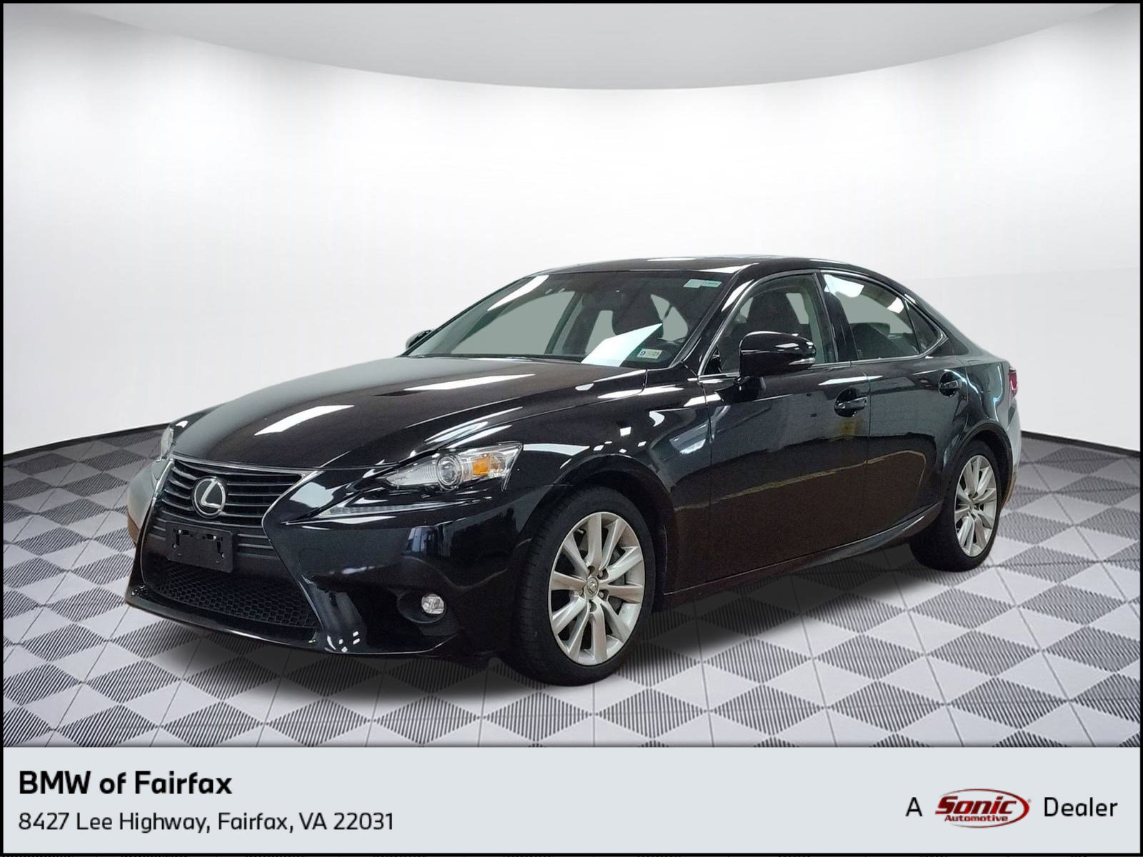 Used 2016 Lexus IS 200t
