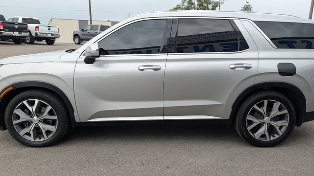 Used 2021 Hyundai Palisade SEL w/ Premium Package AWD/4WD image 12