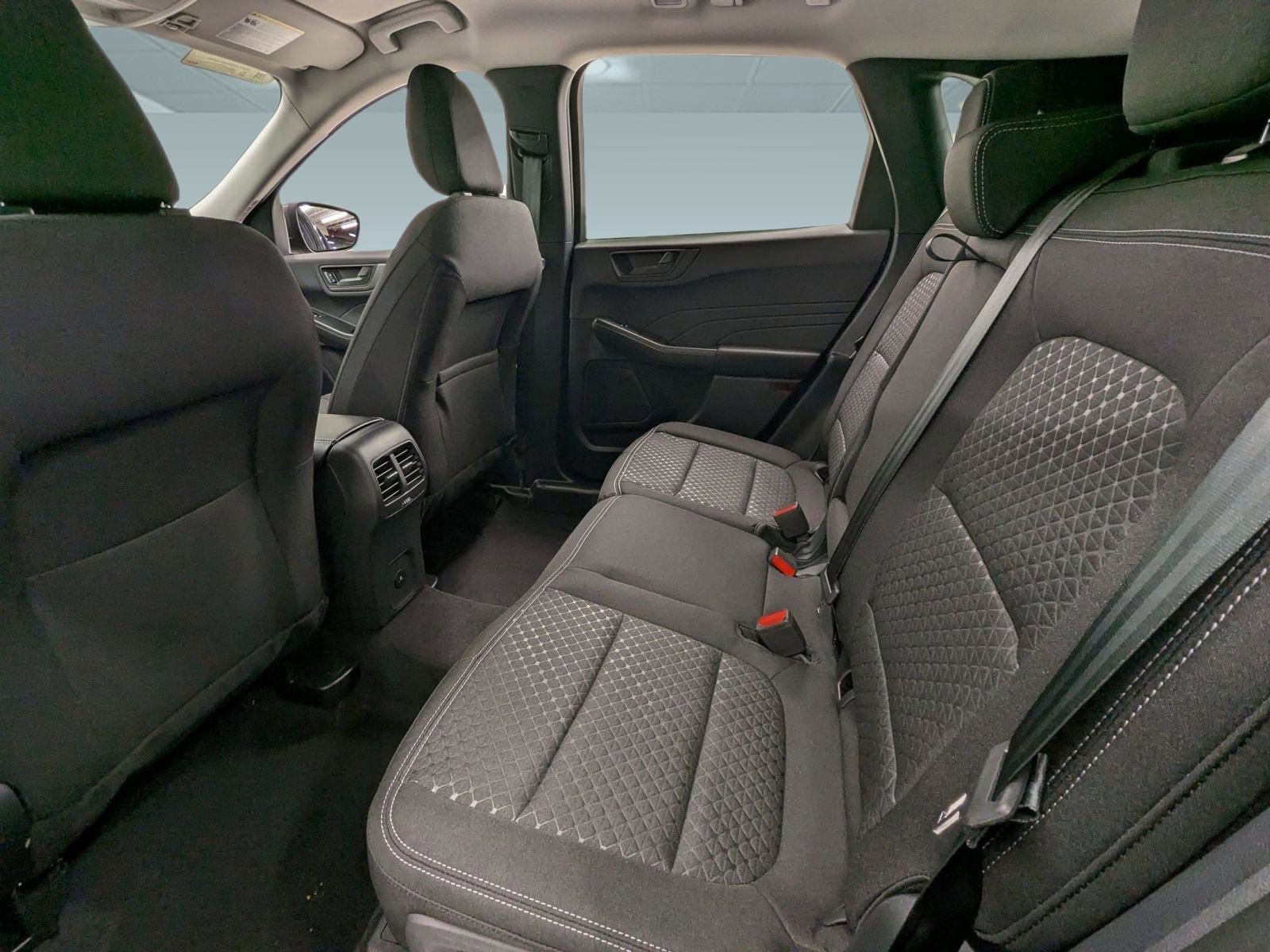 New 2026 Ford Escape Active w/ Cold Weather Package image 18