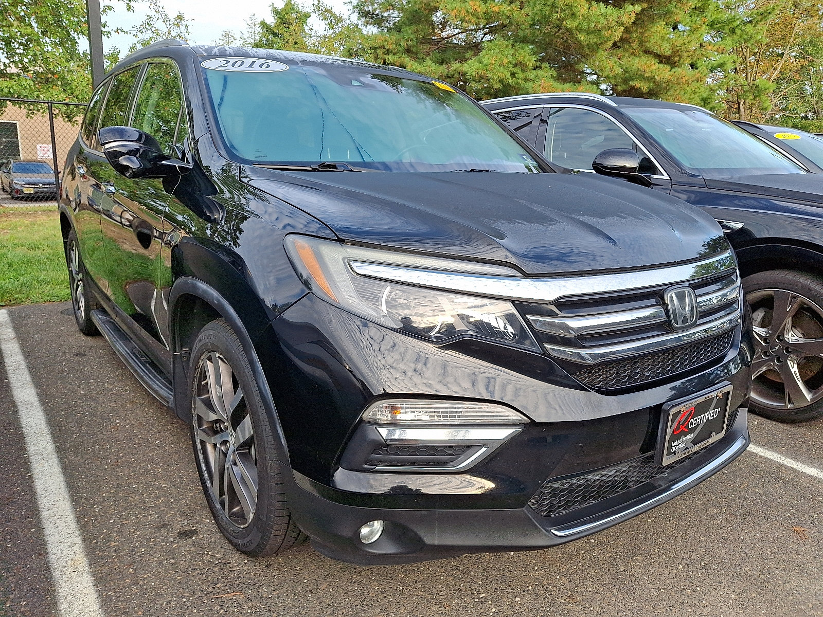 Used 2016 Honda Pilot Touring image 6