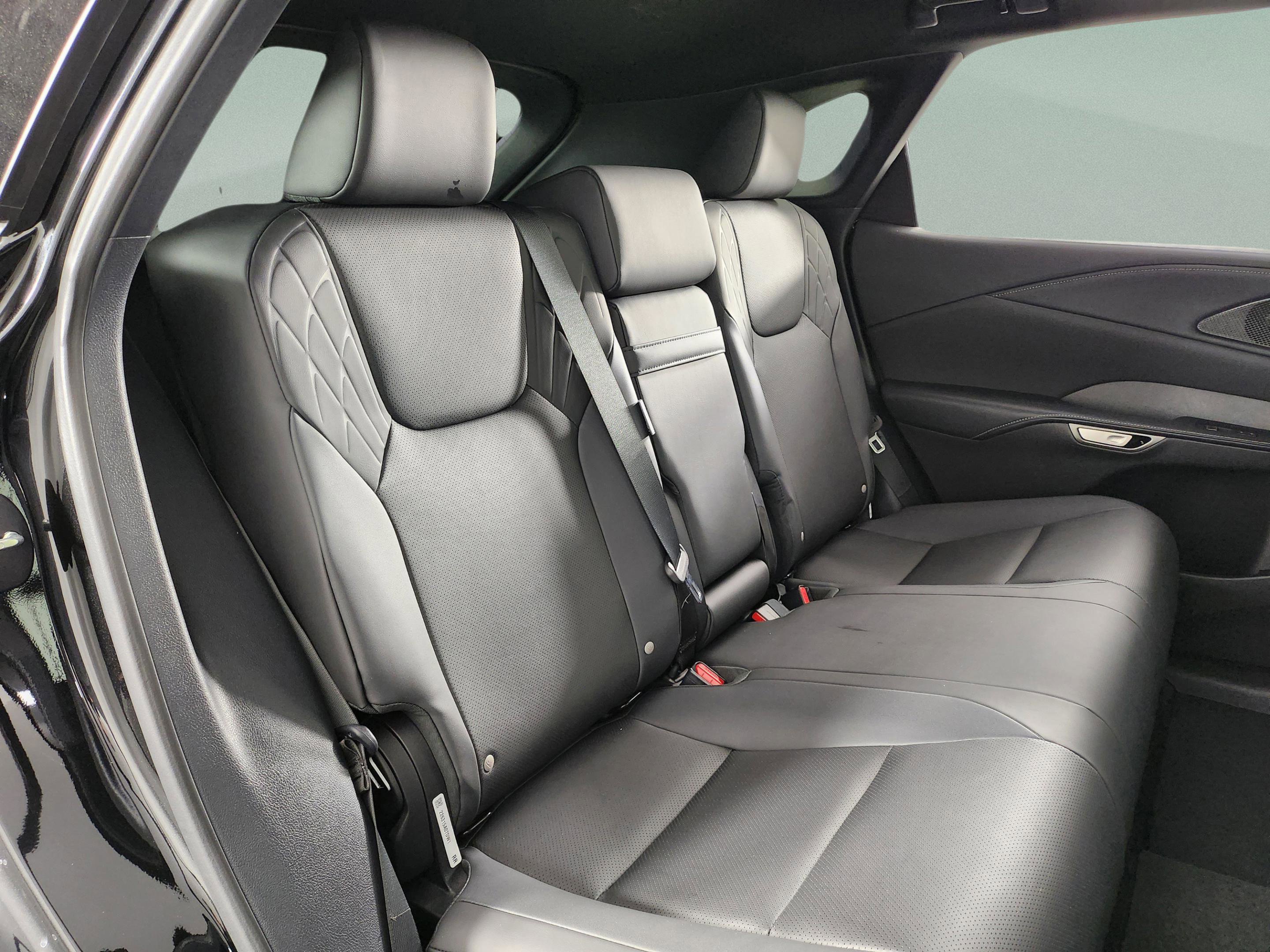 New 2026 Lexus RX 350h image 32