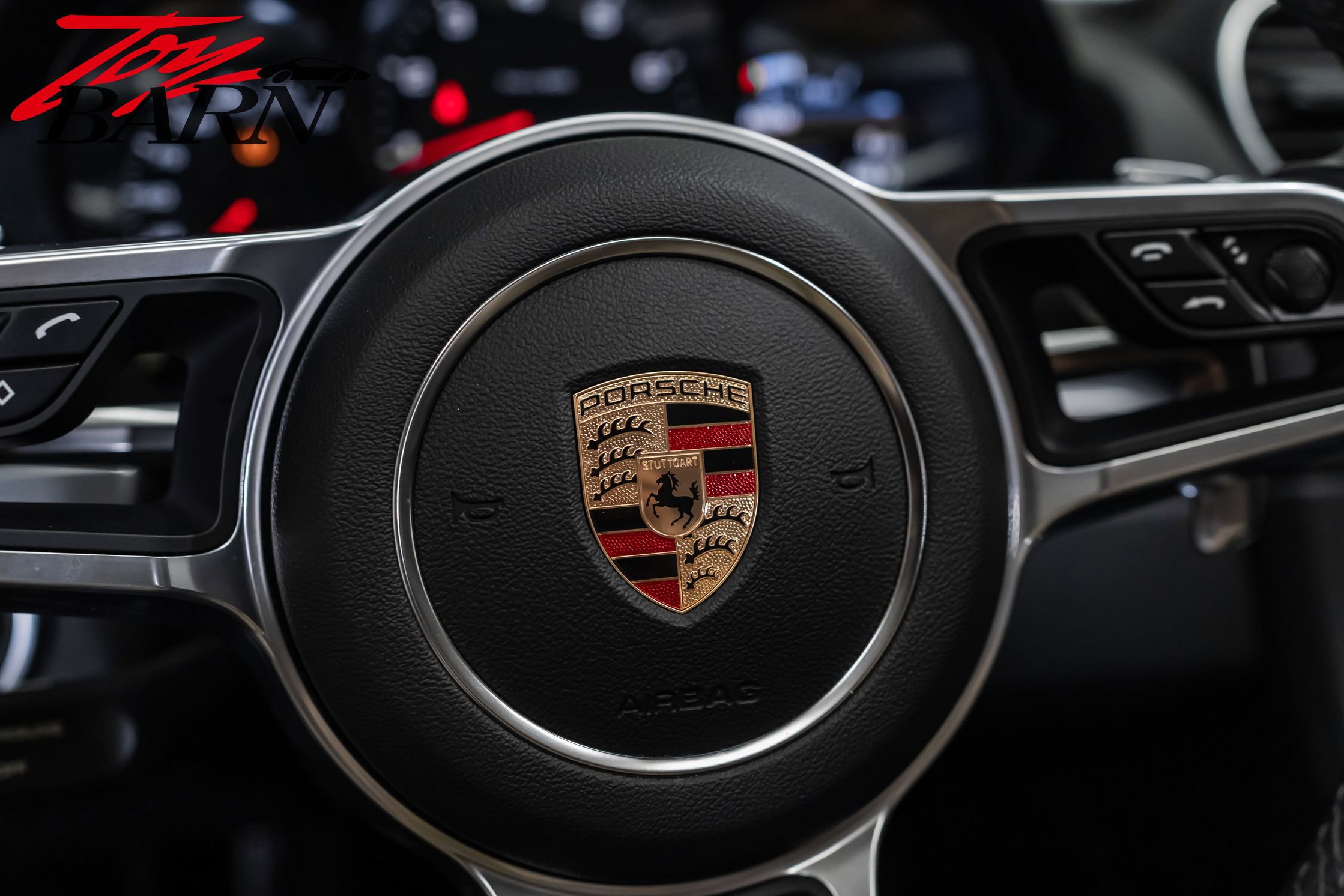 Used 2019 Porsche 718 Boxster image 36