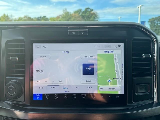 New 2026 Ford F350 Lariat w/ Lariat Premium Package image 11