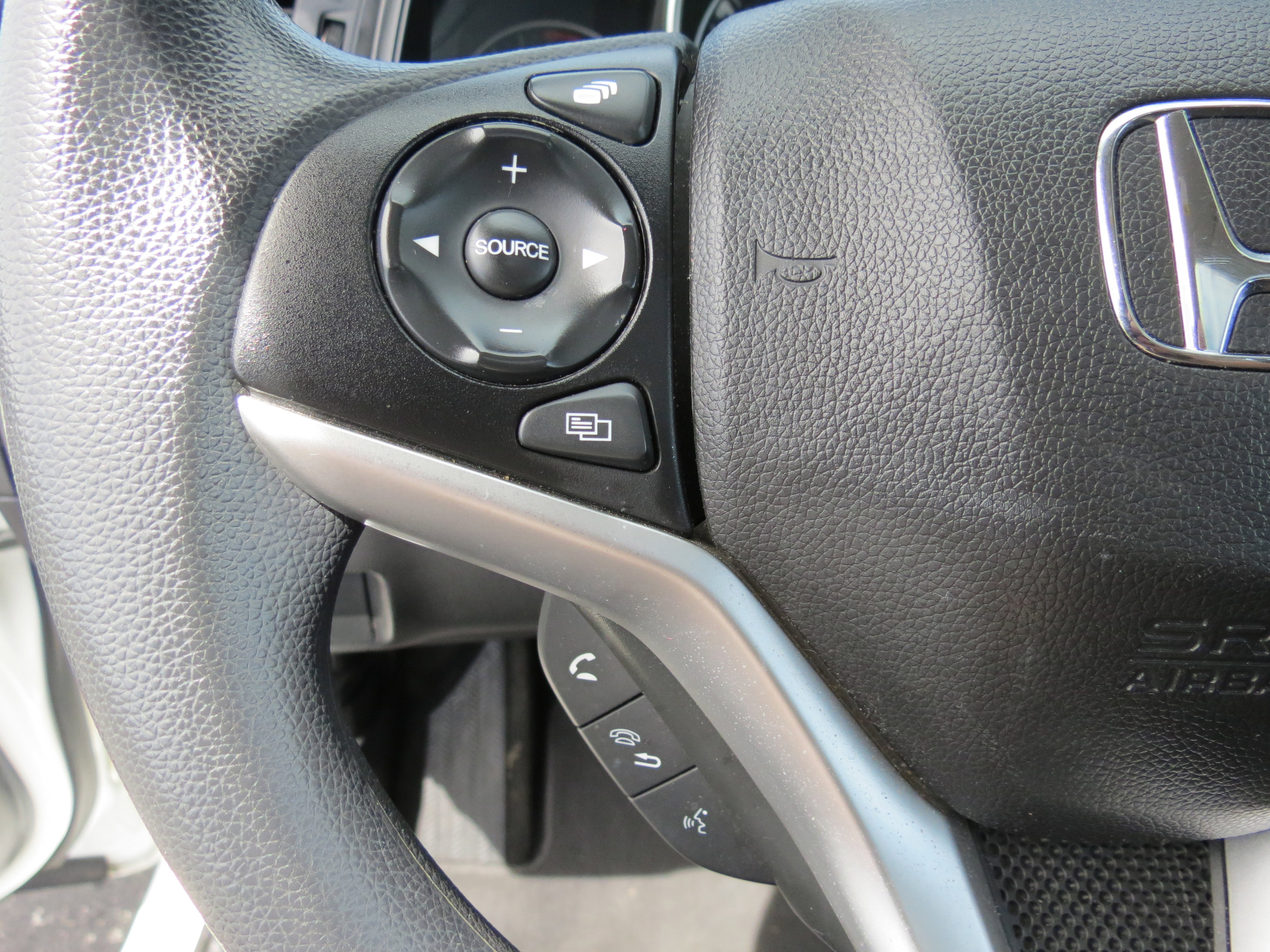 Used 2016 Honda Fit EX image 13