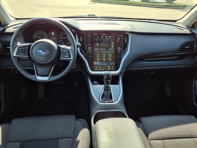 Certified 2024 Subaru Outback Premium w/ Popular Package #1A AWD/4WD image 5