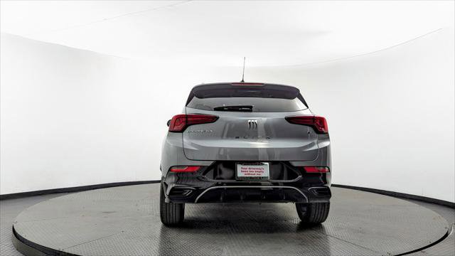Used 2024 Buick Encore GX Sport Touring w/ Comfort Package image 7